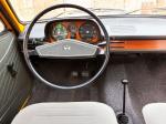 Volkswagen Passat Variant 1974 года